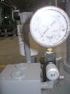  PARKER H-PAK Hydraulic Power Unit,